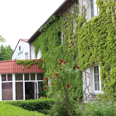 LandHotel Hotel