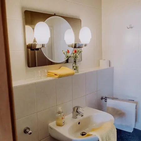 Landhotel Altlandsberg