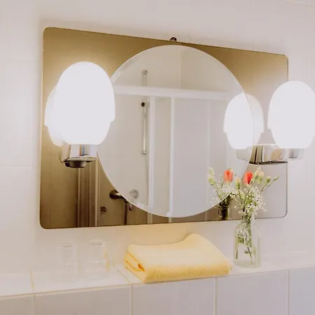 Landhotel * Altlandsberg