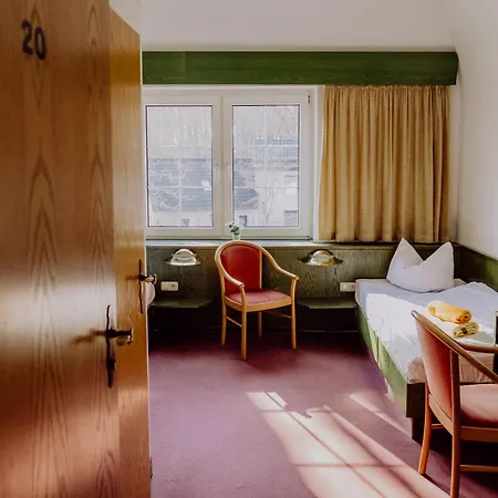 LandHotel