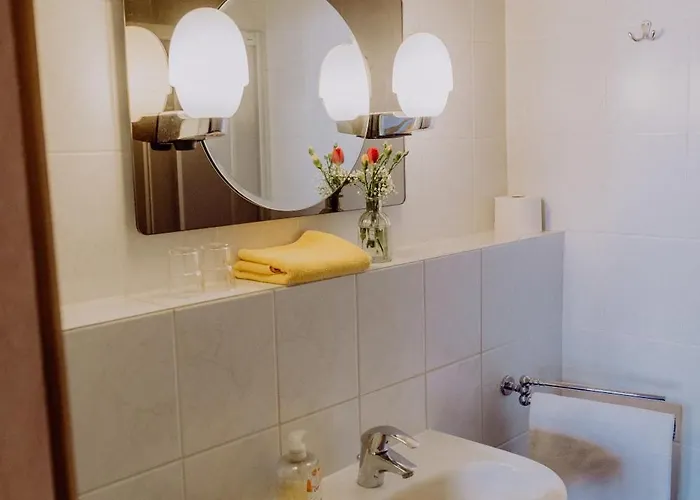 Landhotel Altlandsberg