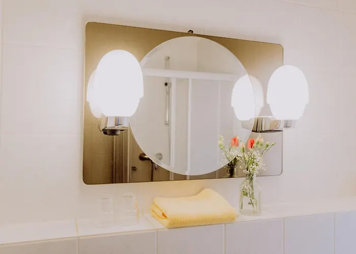 Landhotel * Altlandsberg